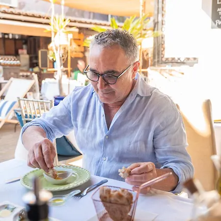 Opus One Luxury & Wine Ξενοδοχείο 4*